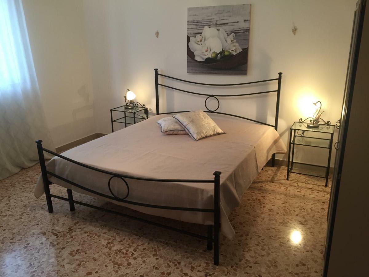 Villa Antico Borgo à Monacizzo Extérieur photo