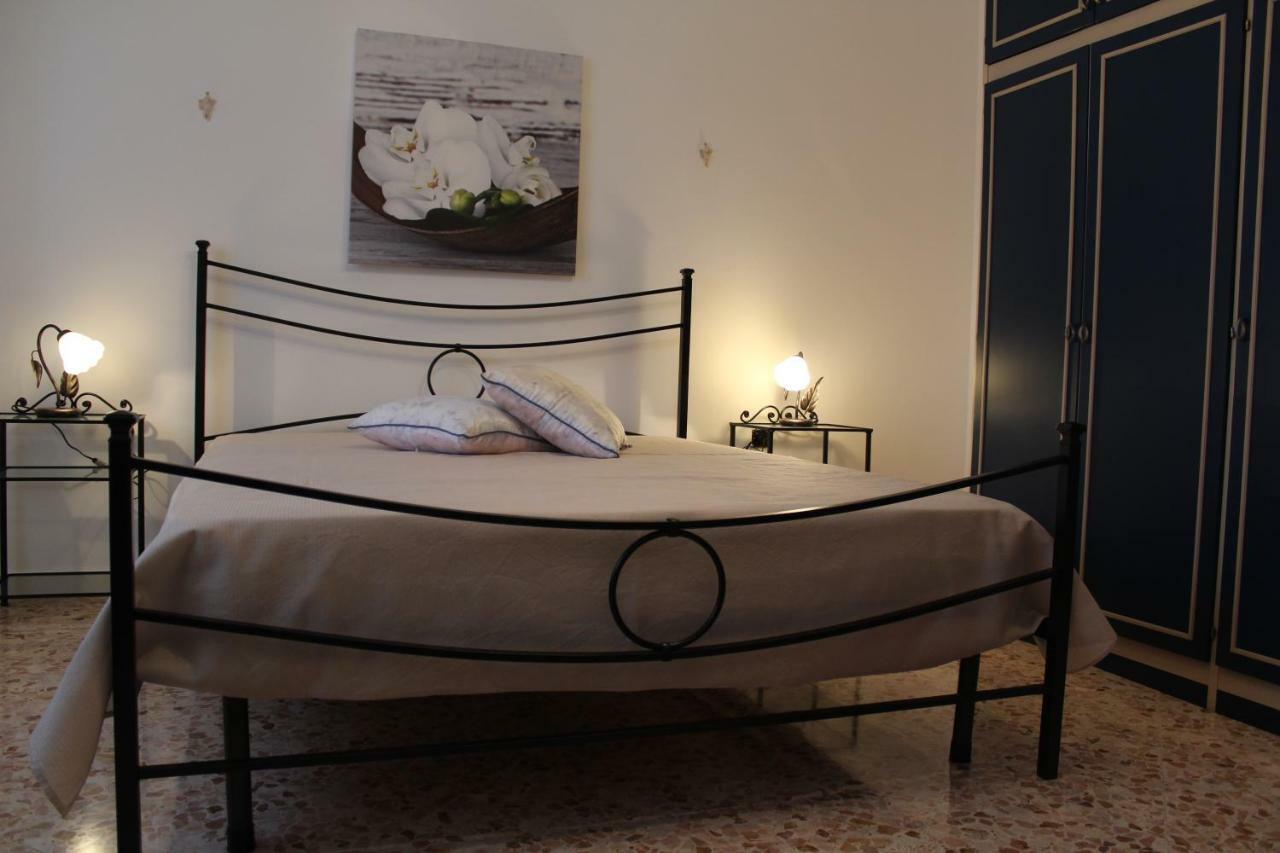 Villa Antico Borgo à Monacizzo Extérieur photo