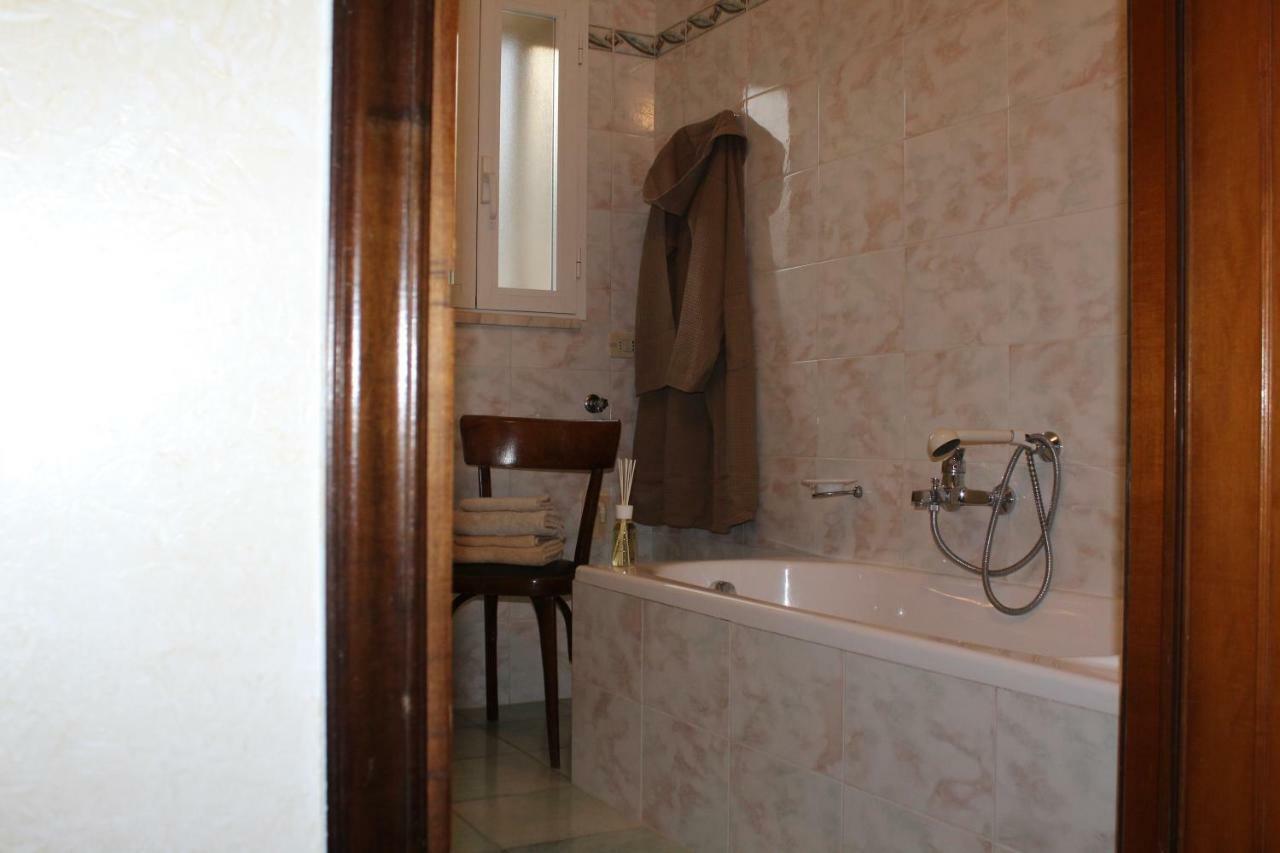 Villa Antico Borgo à Monacizzo Extérieur photo
